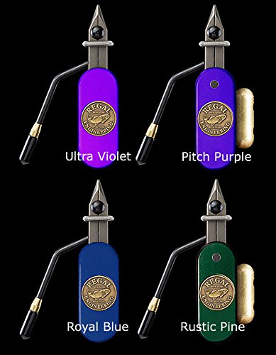 Amazon | Regal アルミニウムベース トラベルバイス ロイヤルブルー